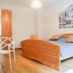 Lejlighed Gaestehaus An Der Moseltherme *