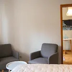Lejlighed Gaestehaus An Der Moseltherme *
