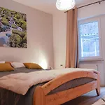 Gaestehaus An Der Moseltherme Lejlighed