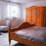 Lejlighed Gaestehaus An Der Moseltherme