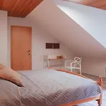 Lejlighed Gaestehaus An Der Moseltherme Traben-Trarbach