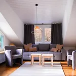 Gaestehaus An Der Moseltherme Lejlighed Traben-Trarbach