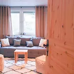 Lejlighed Gaestehaus An Der Moseltherme *