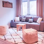 Lejlighed Gaestehaus An Der Moseltherme *