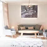 Lejlighed Gaestehaus An Der Moseltherme Traben-Trarbach
