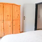 Lejlighed Gaestehaus An Der Moseltherme Traben-Trarbach