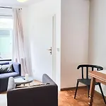 Lejlighed Gaestehaus An Der Moseltherme *