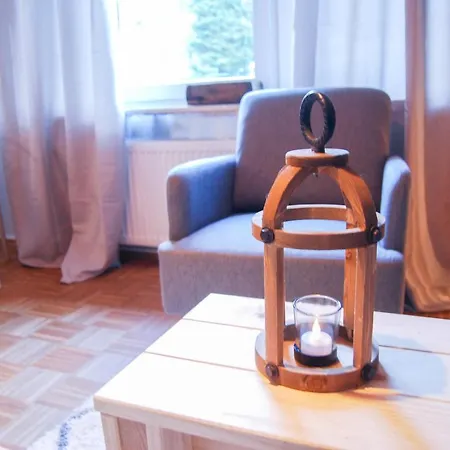 Apartman Gaestehaus An Der Moseltherme