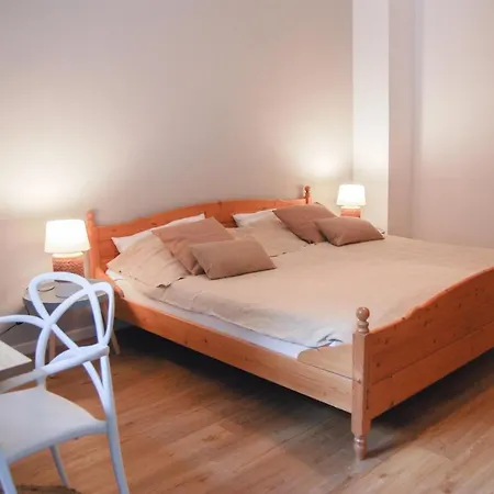 Apartman Gaestehaus An Der Moseltherme *