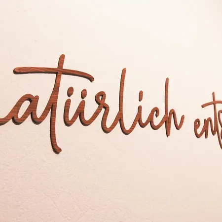 Gaestehaus An Der Moseltherme Traben-Trarbach