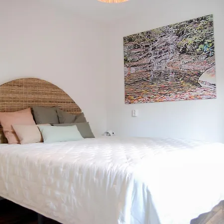 Gaestehaus An Der Moseltherme Apartman Traben-Trarbach