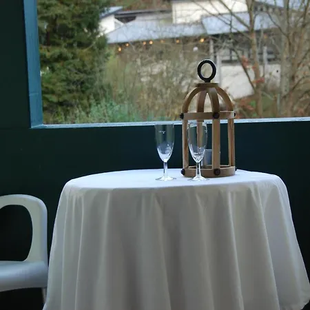 Apartman Gaestehaus An Der Moseltherme