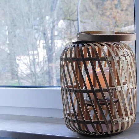 Gaestehaus An Der Moseltherme