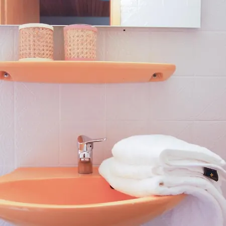 아파트 Gaestehaus An Der Moseltherme *