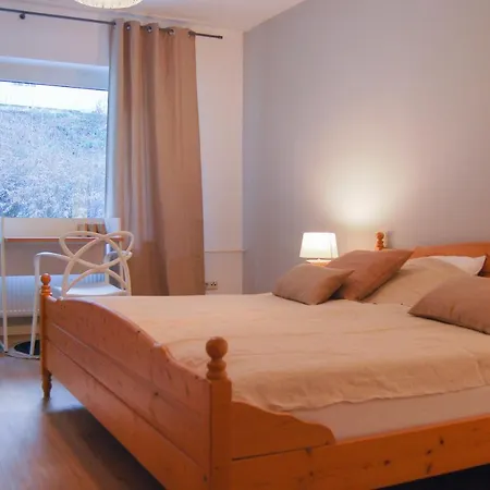 Gaestehaus An Der Moseltherme Traben-Trarbach