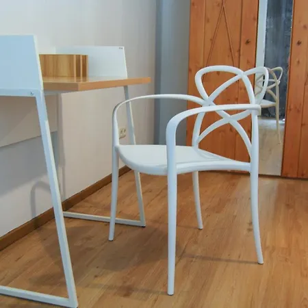 Gaestehaus An Der Moseltherme Apartman