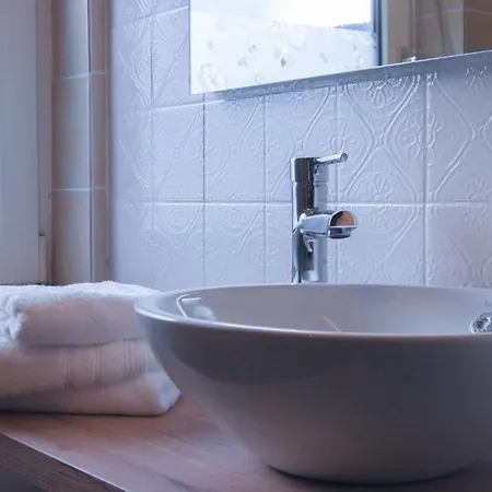 Apartman Gaestehaus An Der Moseltherme