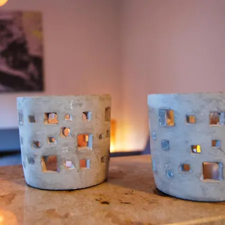 Apartman Gaestehaus An Der Moseltherme Traben-Trarbach