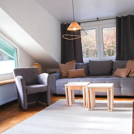 Appartement Gaestehaus An Der Moseltherme *