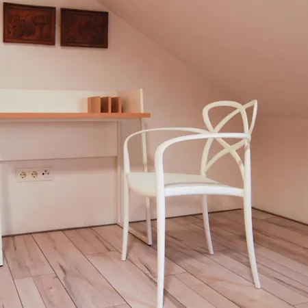 Appartement Gaestehaus An Der Moseltherme Verbandsgemeinde Traben-Trarbach
