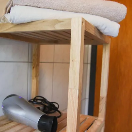 Apartman Gaestehaus An Der Moseltherme *