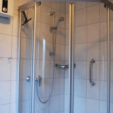 Gaestehaus An Der Moseltherme Traben-Trarbach