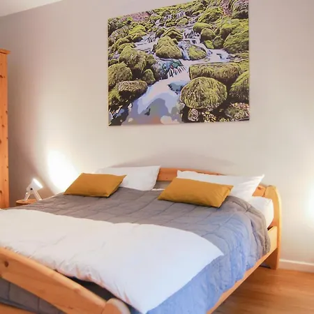 Appartement Gaestehaus An Der Moseltherme Verbandsgemeinde Traben-Trarbach