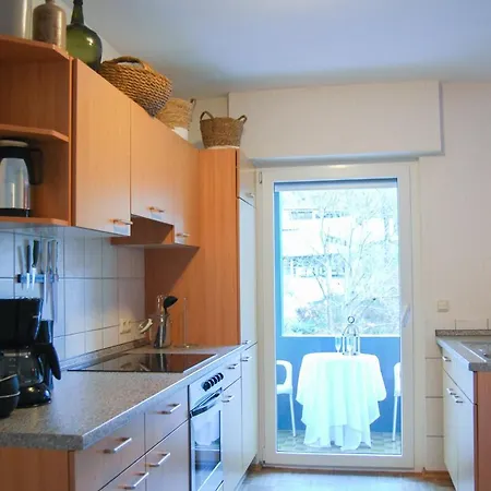 Apartman Gaestehaus An Der Moseltherme *