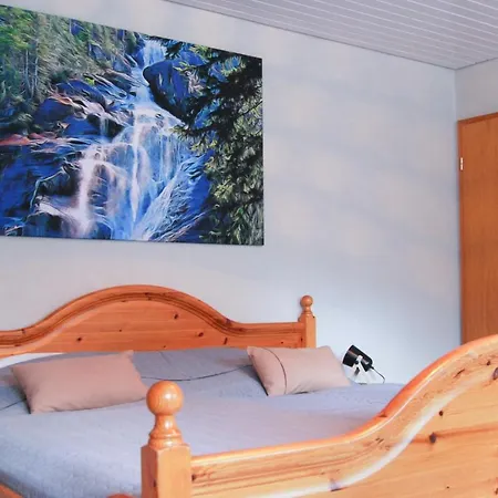 Διαμέρισμα Gaestehaus An Der Moseltherme