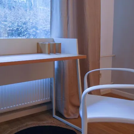 Gaestehaus An Der Moseltherme Apartman *