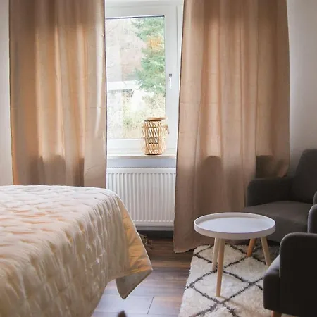 Appartement Gaestehaus An Der Moseltherme