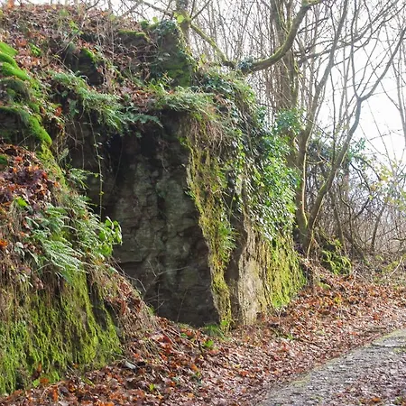 Gaestehaus An Der Moseltherme * Verbandsgemeinde Traben-Trarbach