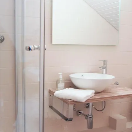 Gaestehaus An Der Moseltherme Apartman