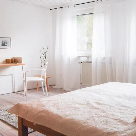 Gaestehaus An Der Moseltherme