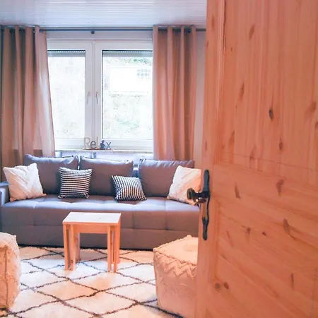 아파트 Gaestehaus An Der Moseltherme *