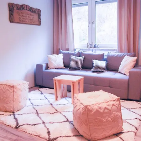 Apartman Gaestehaus An Der Moseltherme *