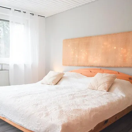 Gaestehaus An Der Moseltherme * Traben-Trarbach