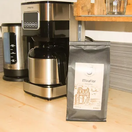 Gaestehaus An Der Moseltherme Apartman