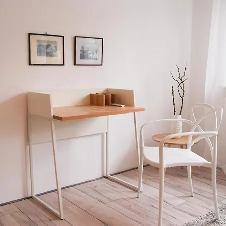 Gaestehaus An Der Moseltherme Apartman *