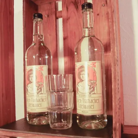 Apartamento Gaestehaus An Der Moseltherme *