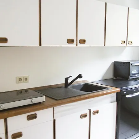 Gaestehaus An Der Moseltherme *