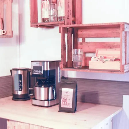 Apartman Gaestehaus An Der Moseltherme