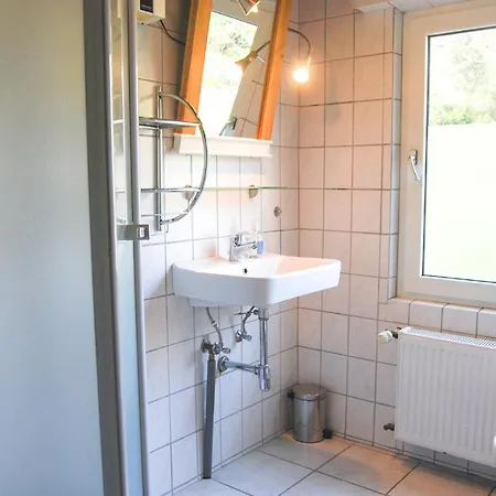 Gaestehaus An Der Moseltherme *