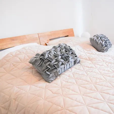Gaestehaus An Der Moseltherme Apartman *