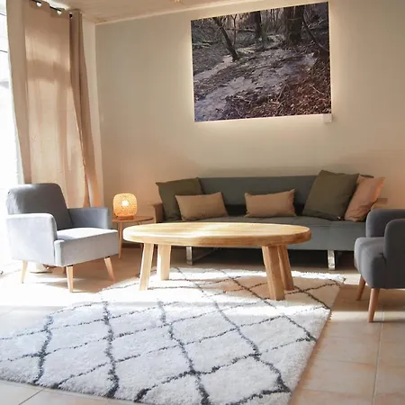 Gaestehaus An Der Moseltherme *