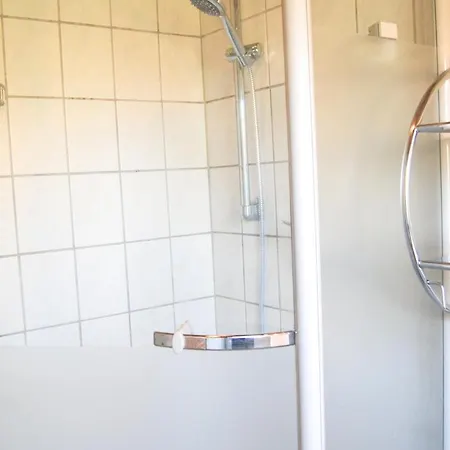 Gaestehaus An Der Moseltherme *