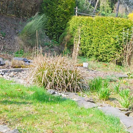 Appartement Gaestehaus An Der Moseltherme Verbandsgemeinde Traben-Trarbach