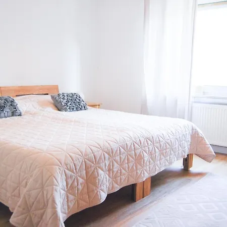 Apartman Gaestehaus An Der Moseltherme *