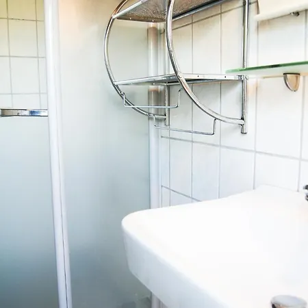 Apartman Gaestehaus An Der Moseltherme Traben-Trarbach