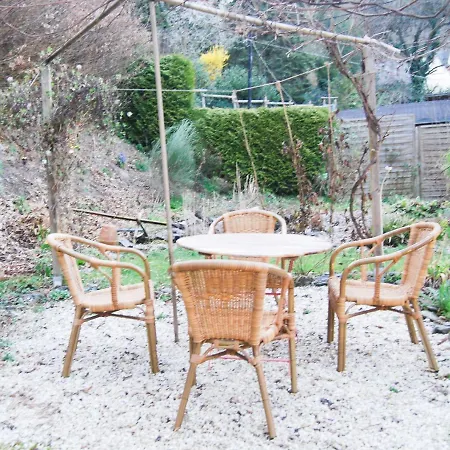 Gaestehaus An Der Moseltherme Apartman